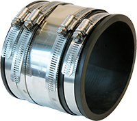 6000 Series RC Coupling is designed to meet AIS standards