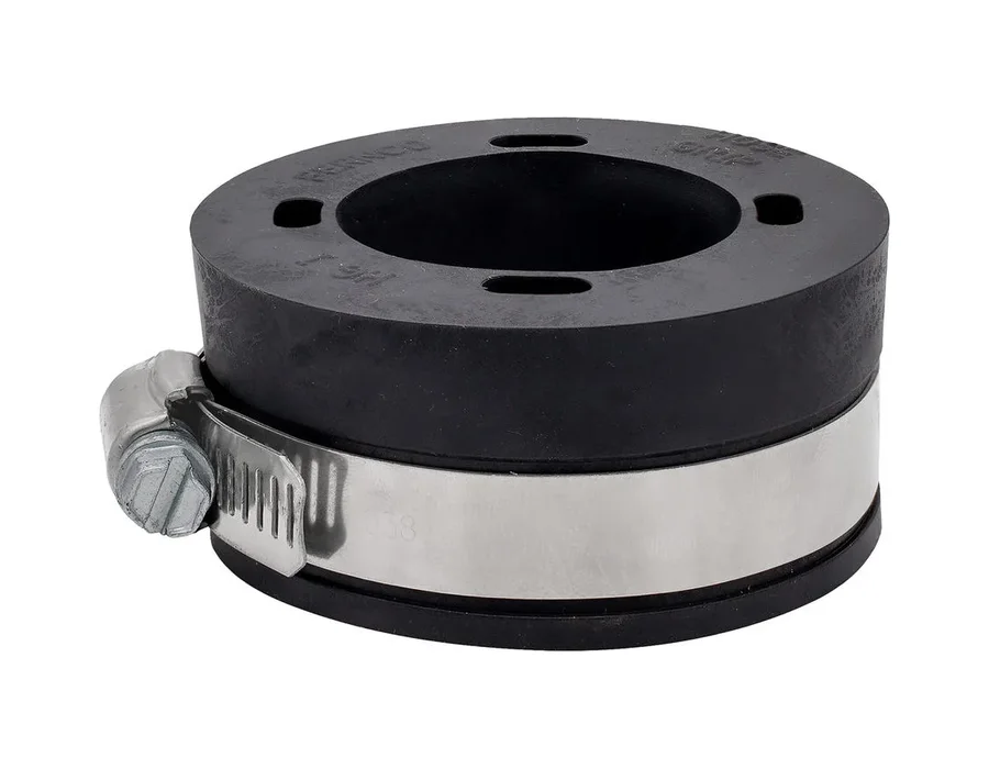 Fernco Hose Grip washer connector