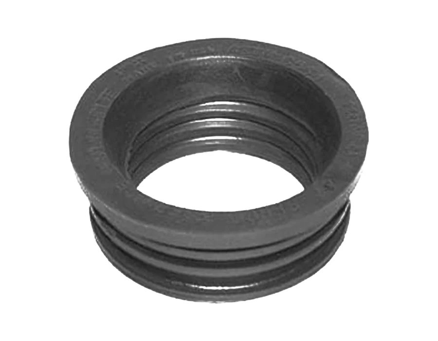 Fernco Multi-Tite pipe gasket