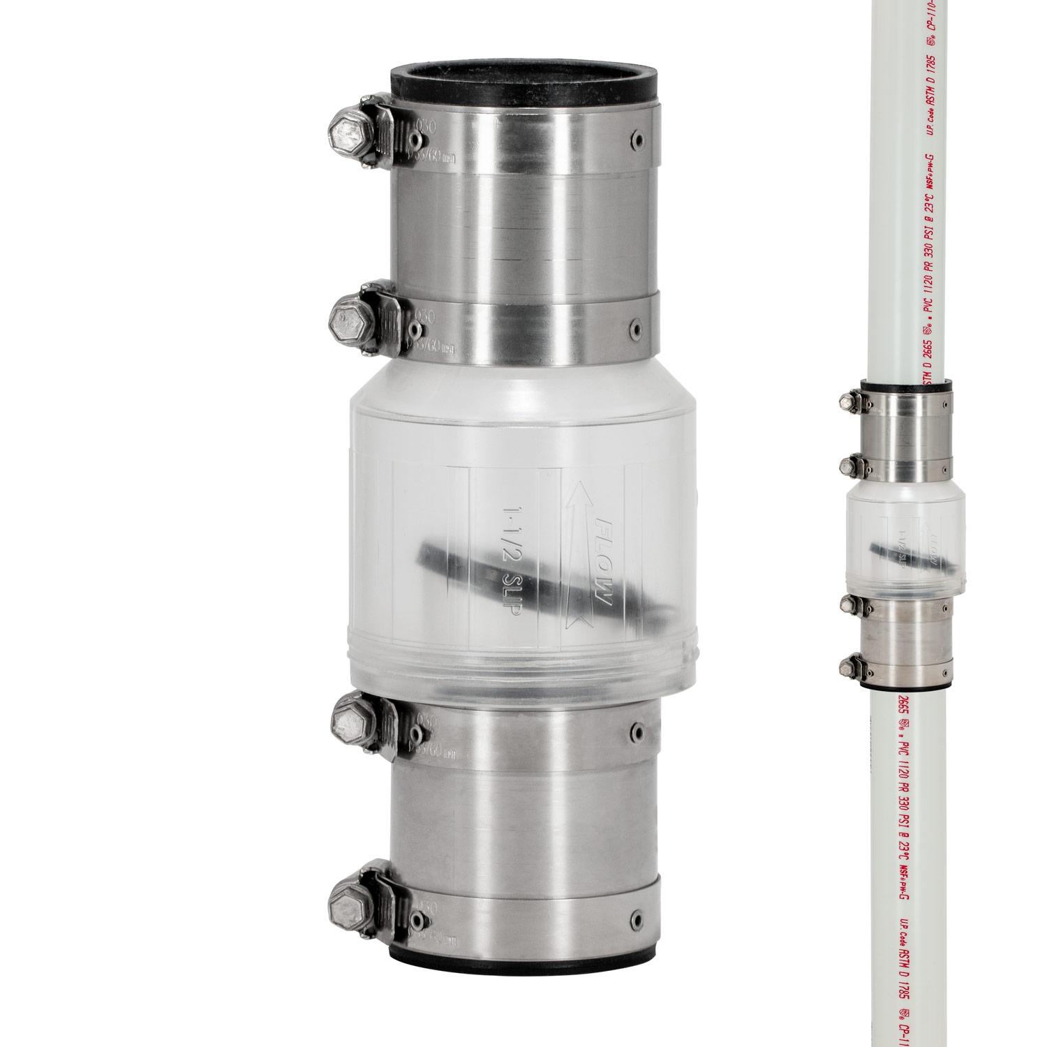 Fernco Check Valves for Sump Pumps Fernco Canada