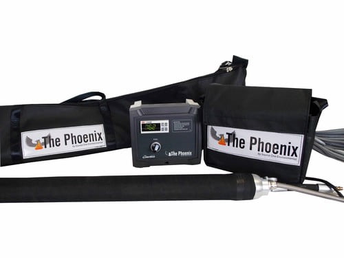 Phoenix Heated Repair System