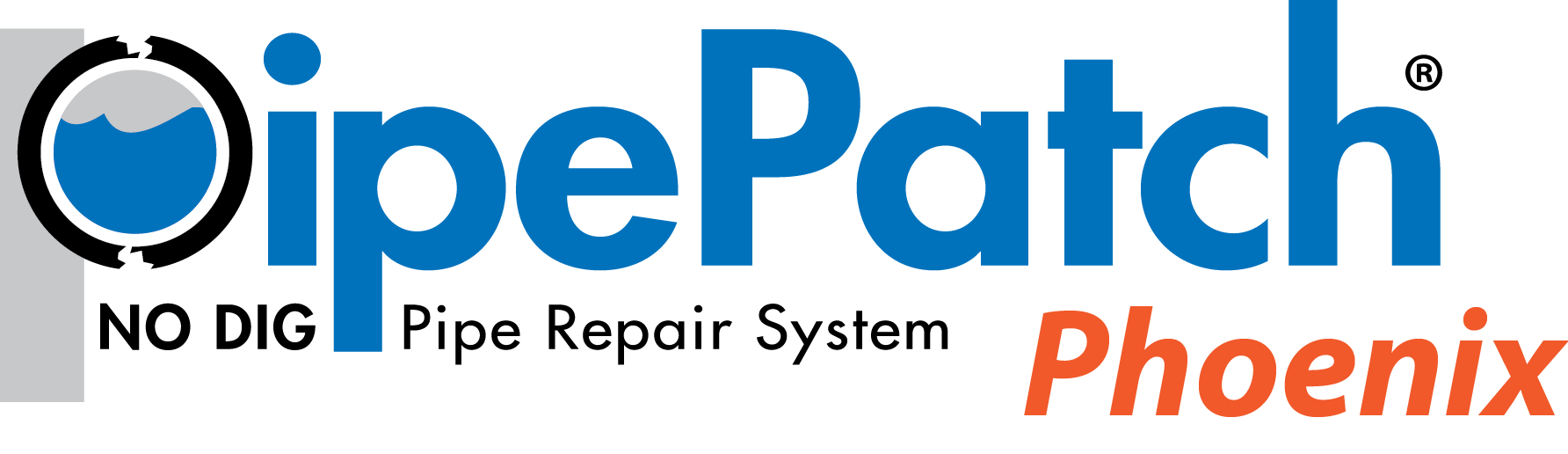 Phoenix Heated Repair System logo