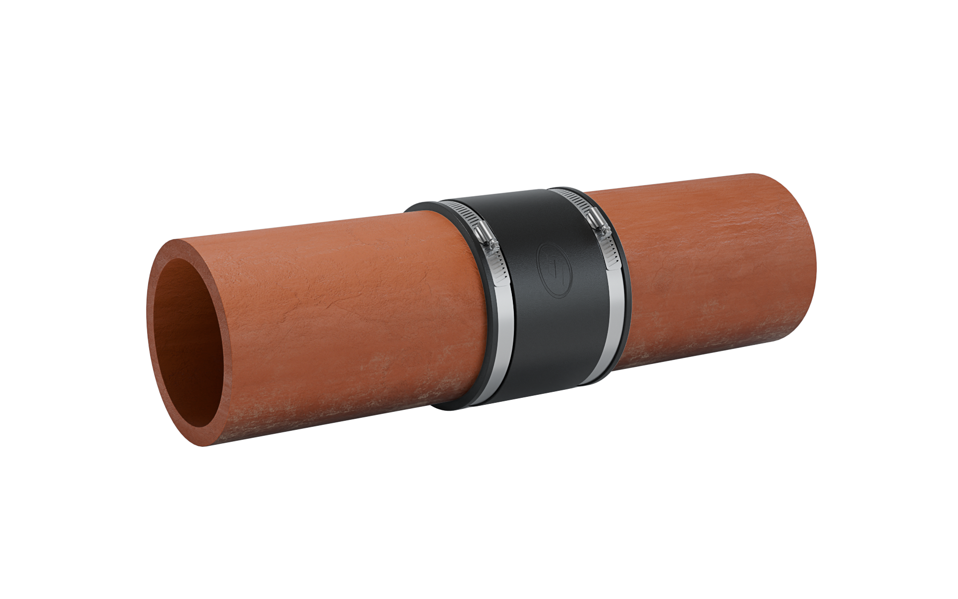 Fernco 1001 Series coupling