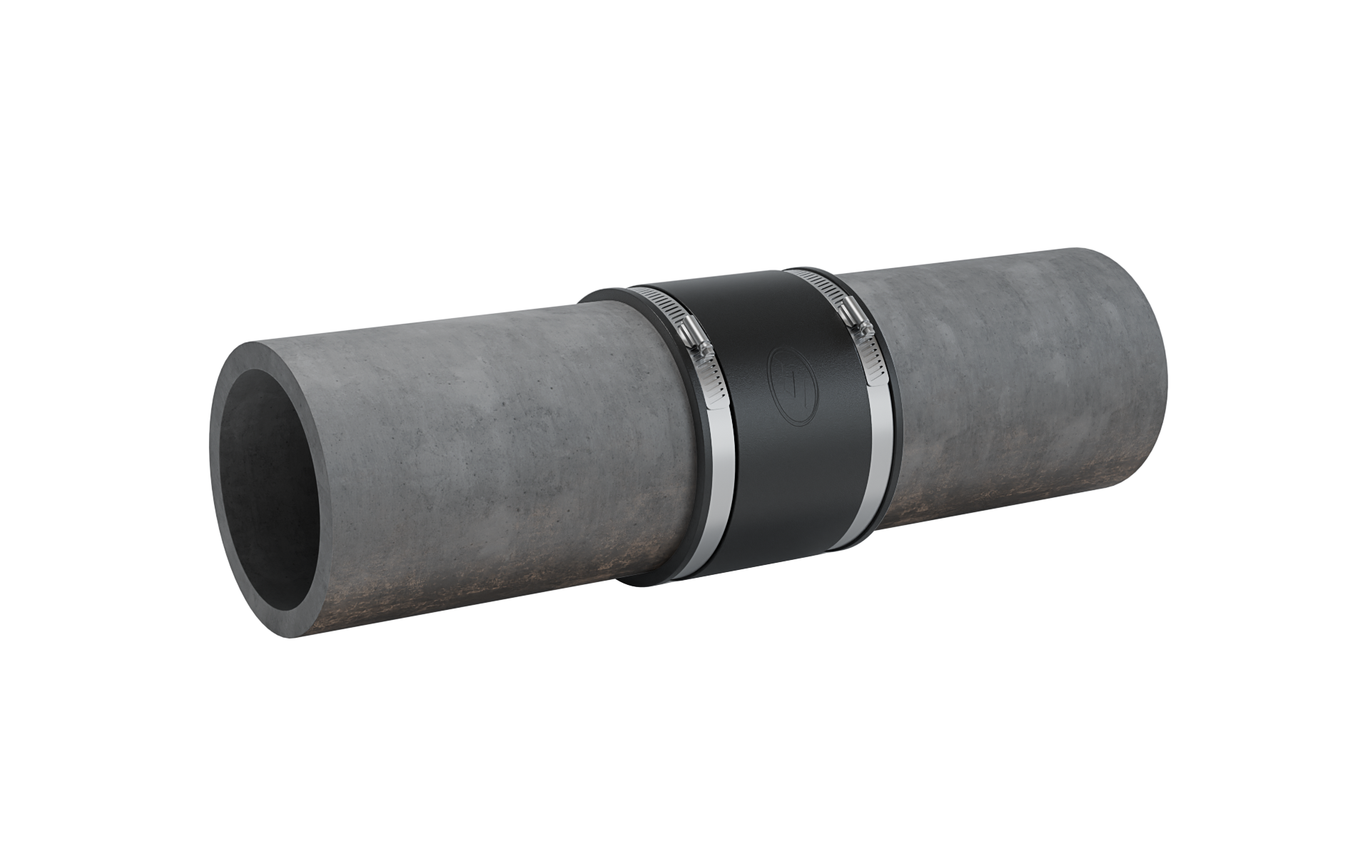 Fernco 1004 Series coupling