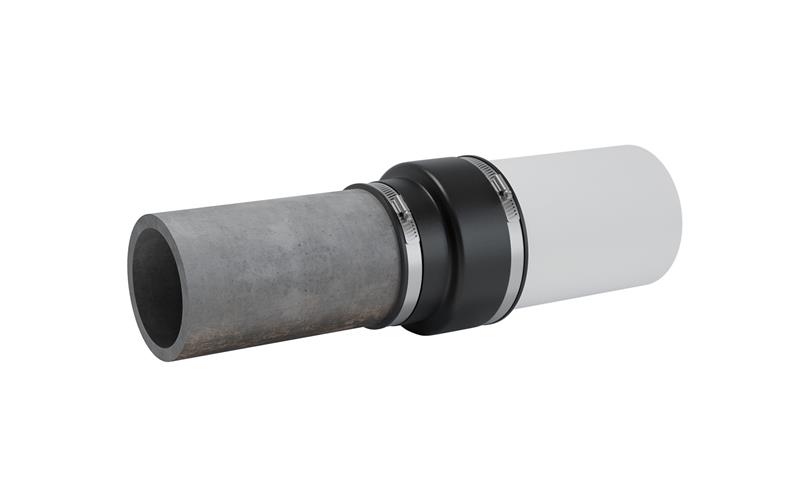 Fernco 1006 Series coupling