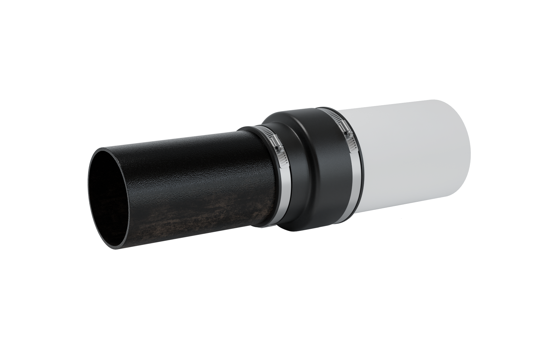Fernco 1056 Series coupling