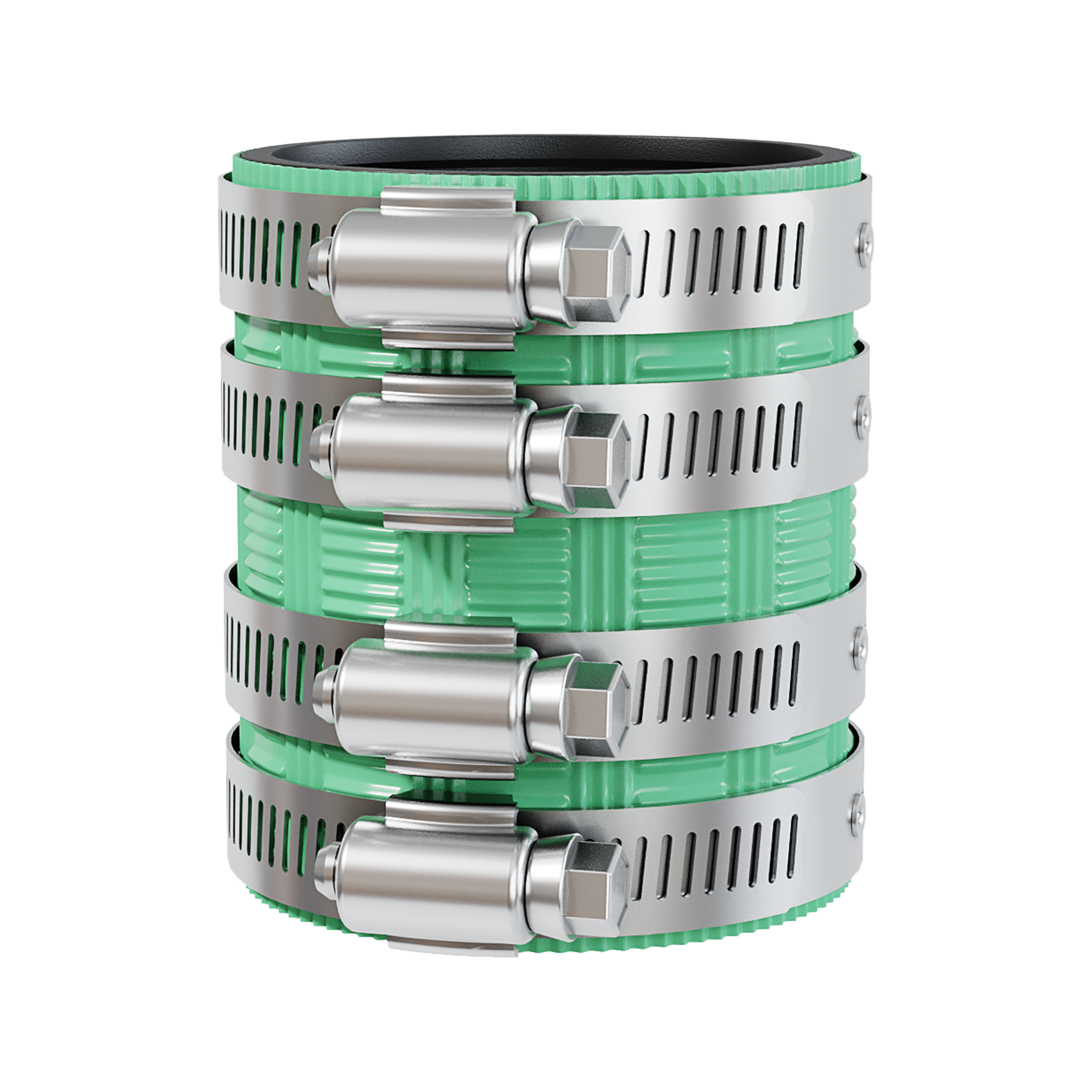 Fernco Heavy Duty No-Hub Coupling