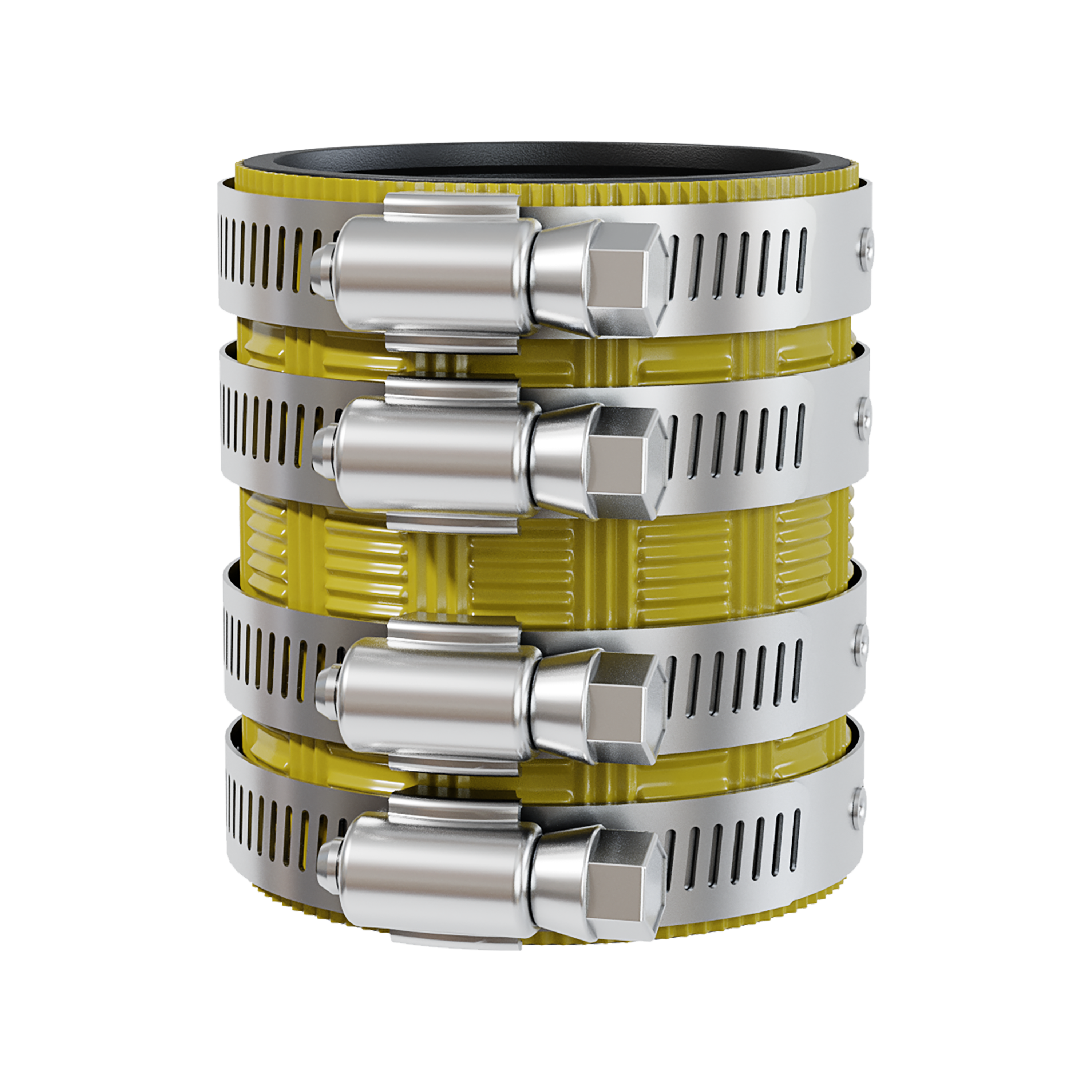 Fernco Medium Duty No-Hub Coupling