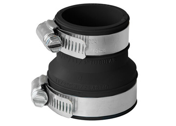 Drain & Trap Connectors