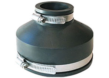 Fernco clamp shop