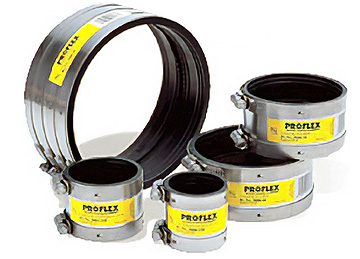 Proflex Couplings