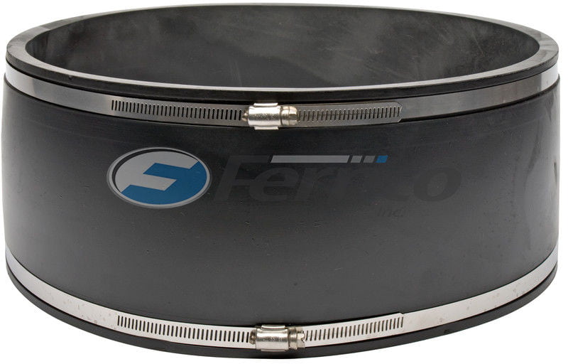 Standard Flexible Couplings Fernco Canada